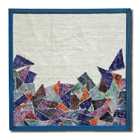 Chaos — additional artwork view
