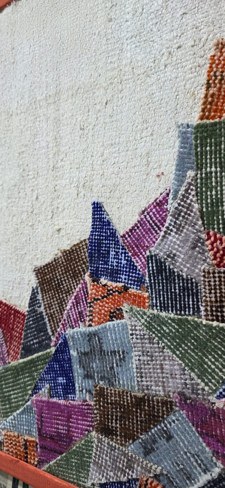 Colors — artwork detail
