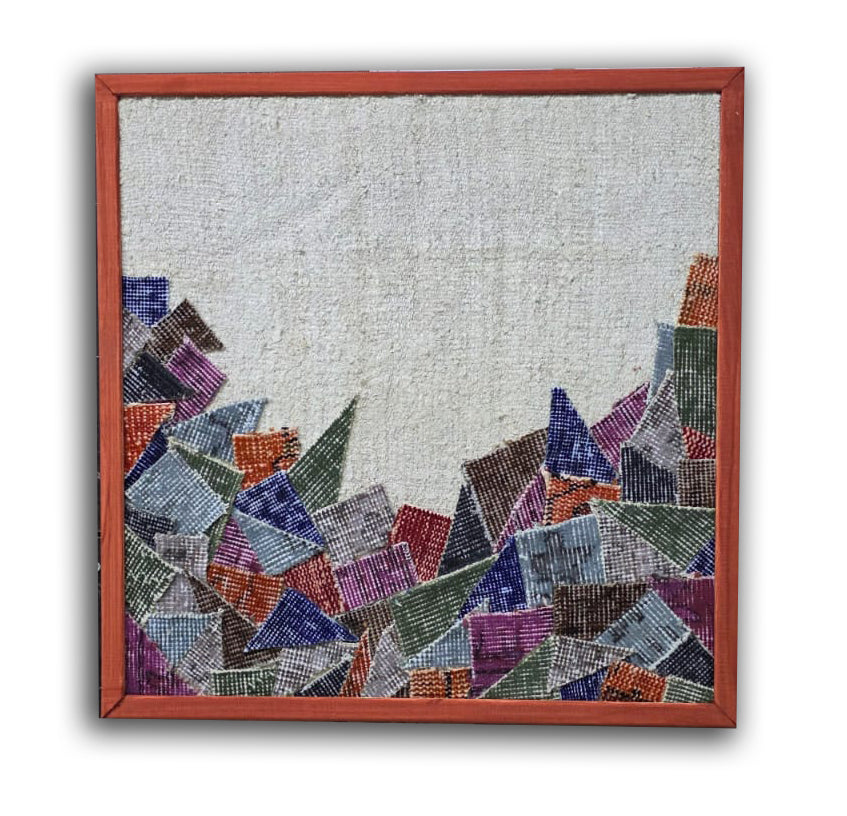 Colors — artwork detail