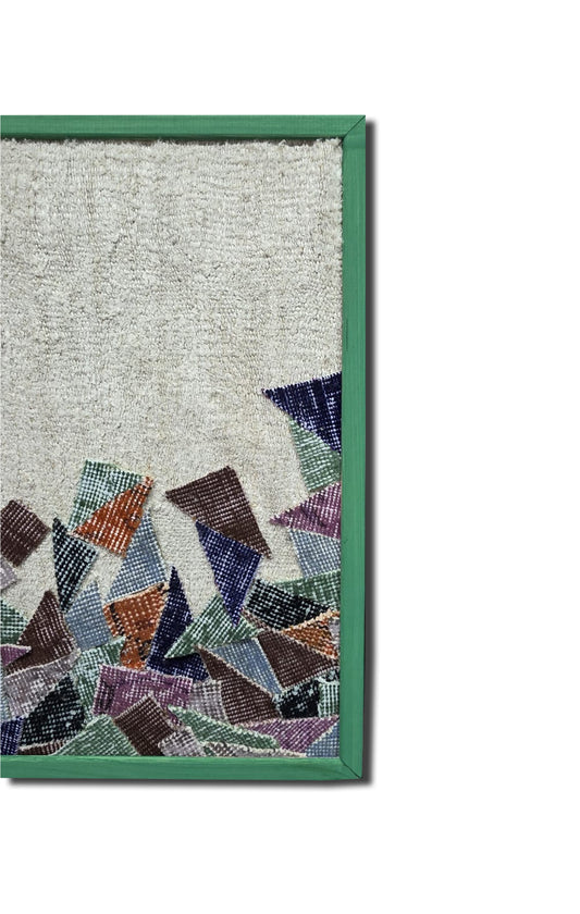 Greenish — full artwork view