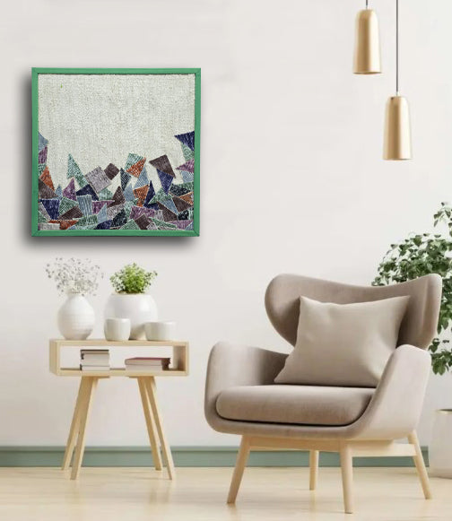 Greenish — additional artwork view