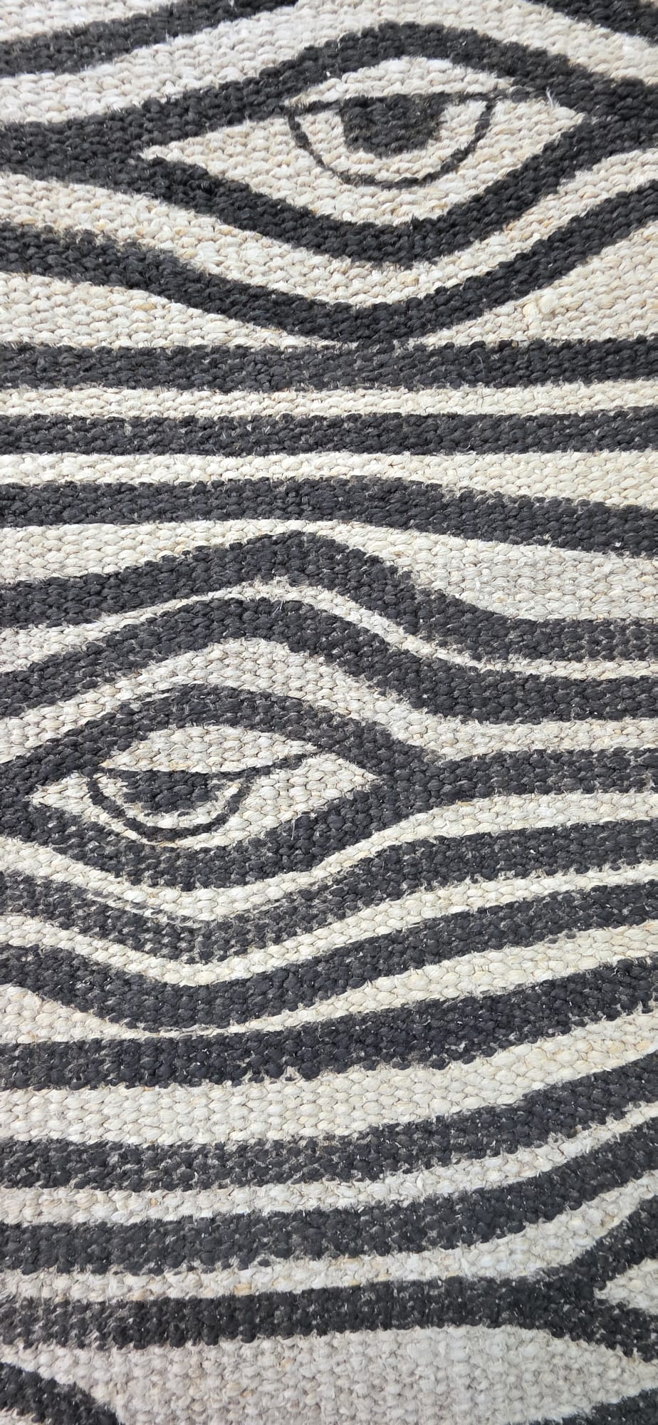 Silent Vision — artwork detail