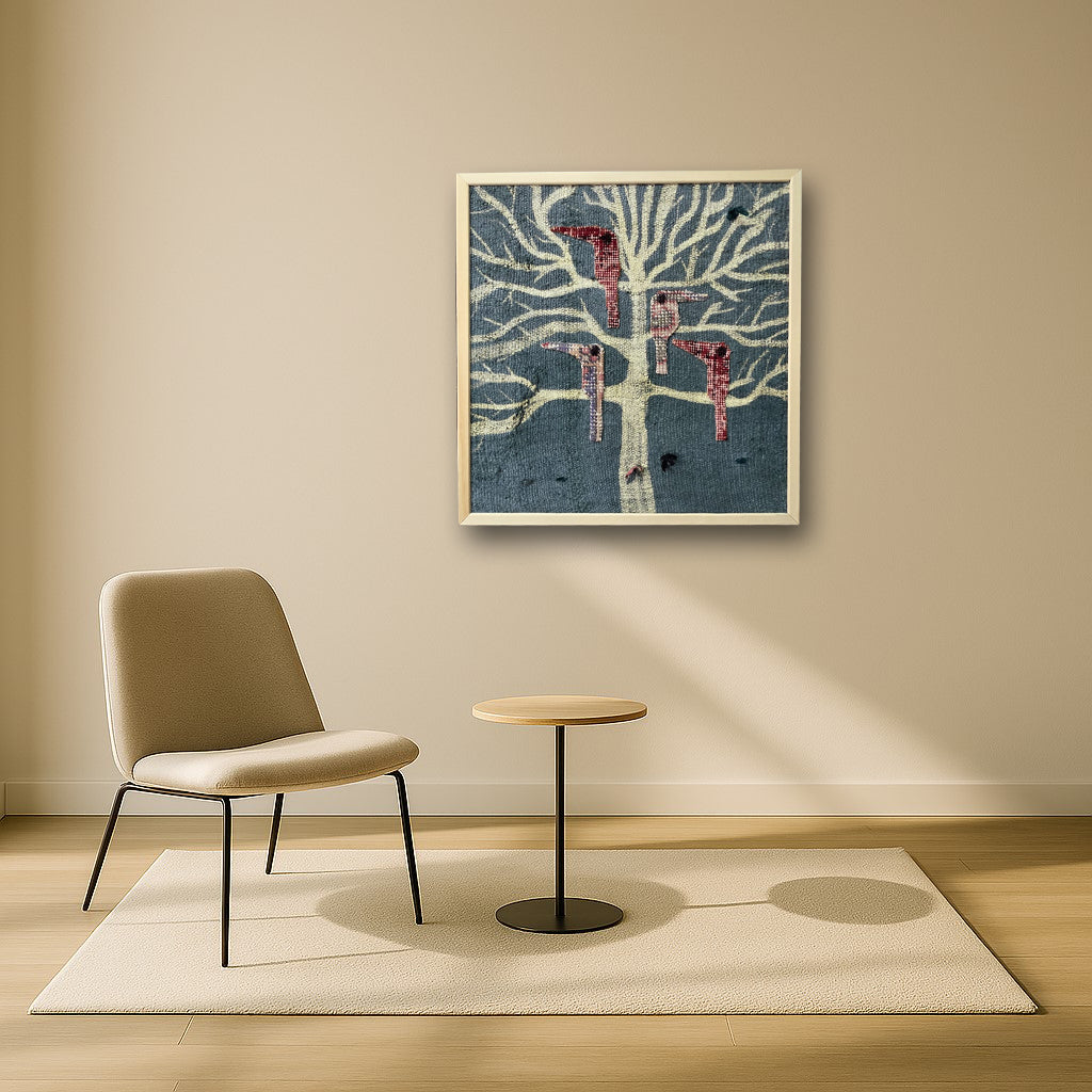 The Tala — additional artwork view