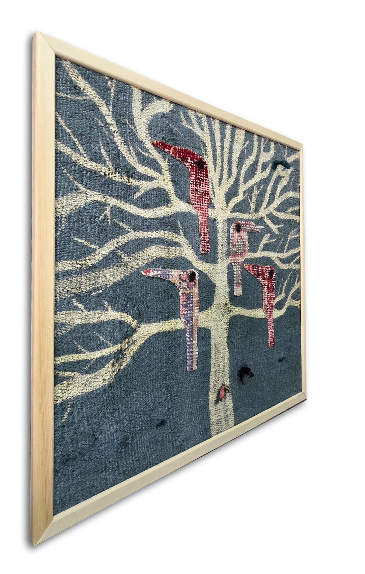 The Tala — artwork detail