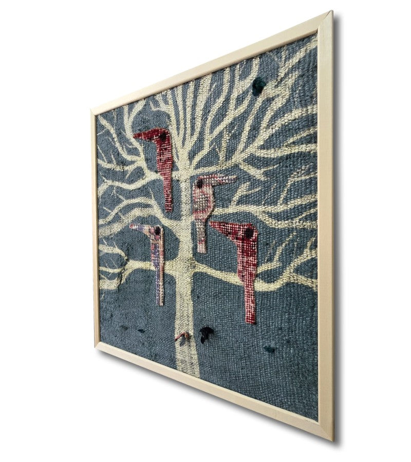The Tala — additional artwork view