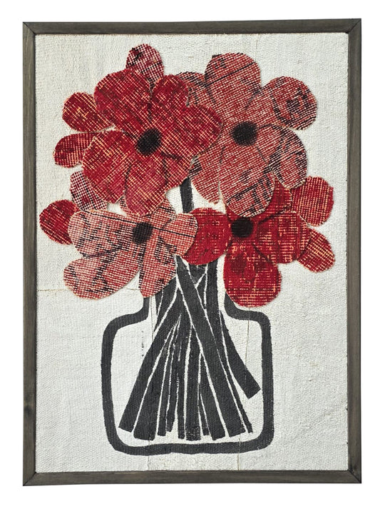 Vermilion — additional artwork view