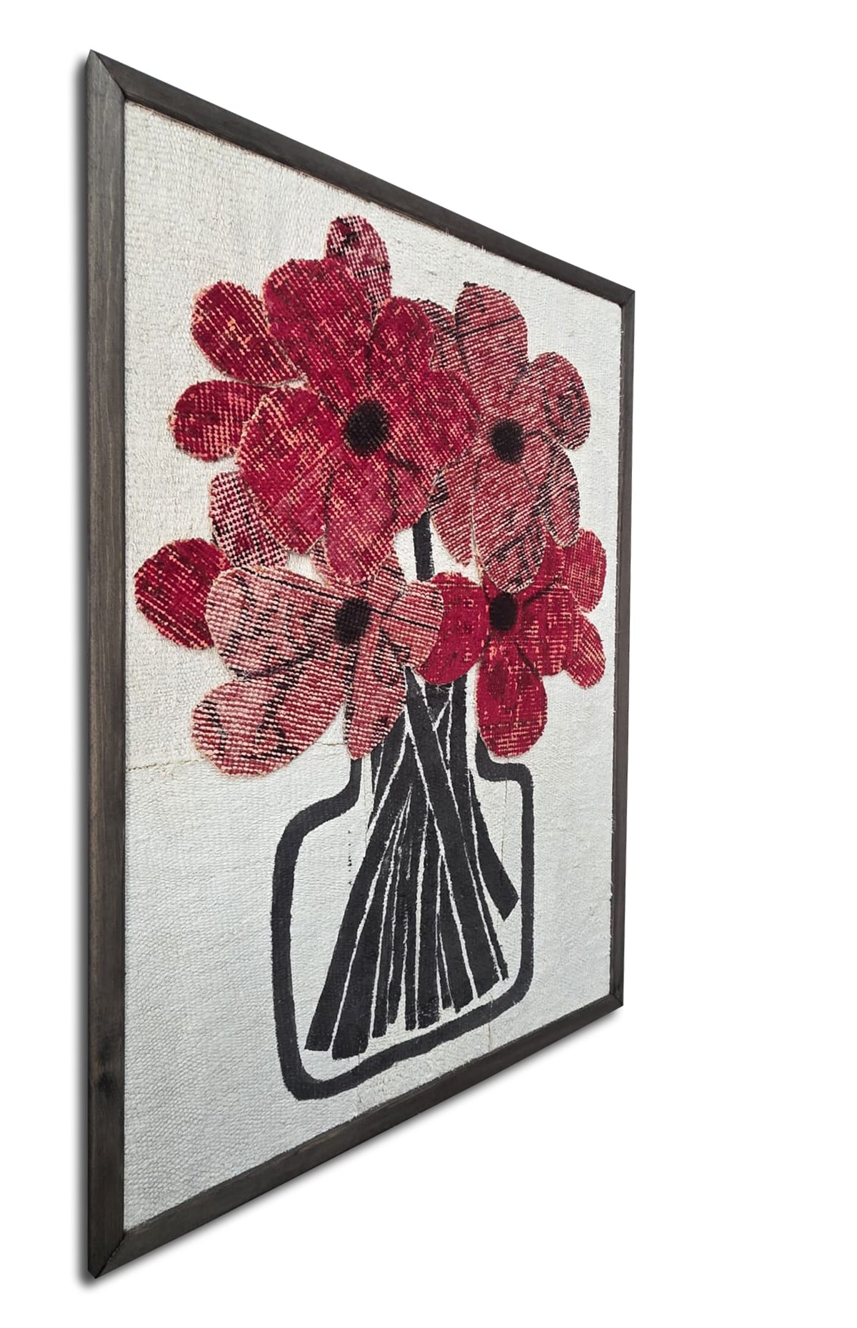 Vermilion — artwork detail
