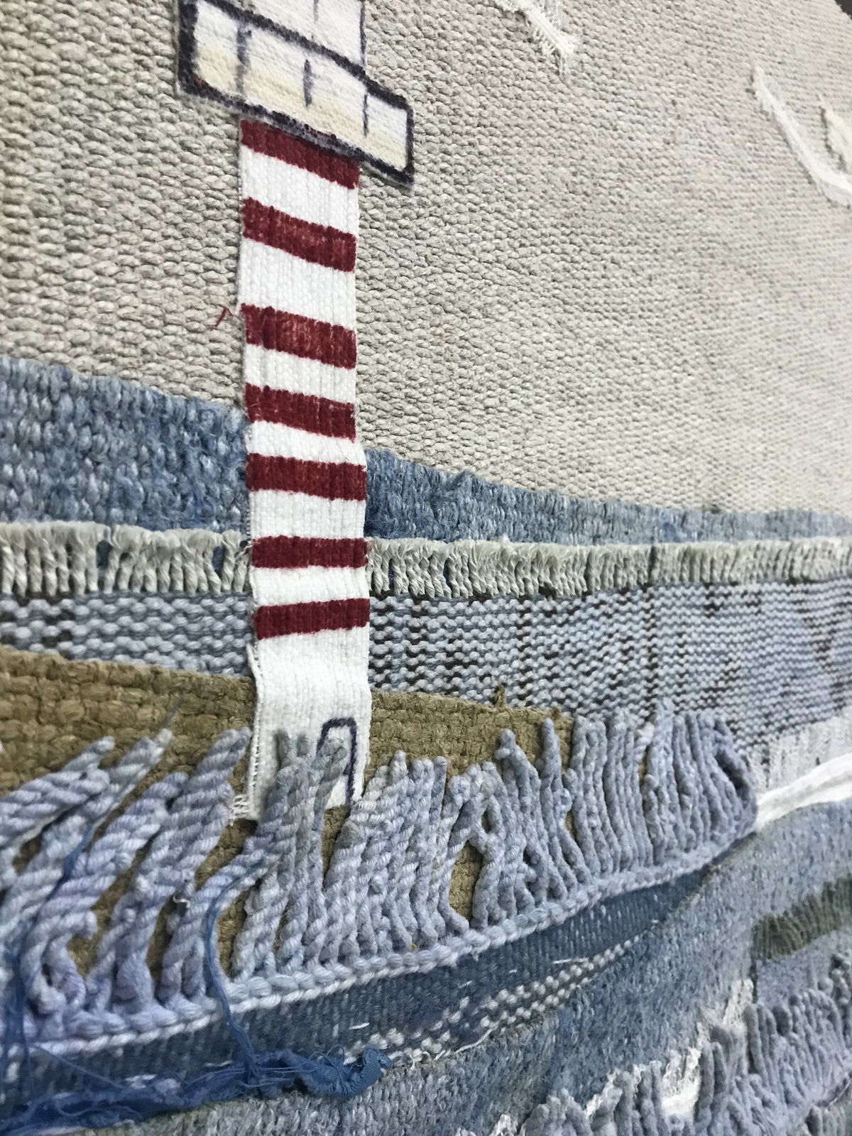 Whammy — artwork detail