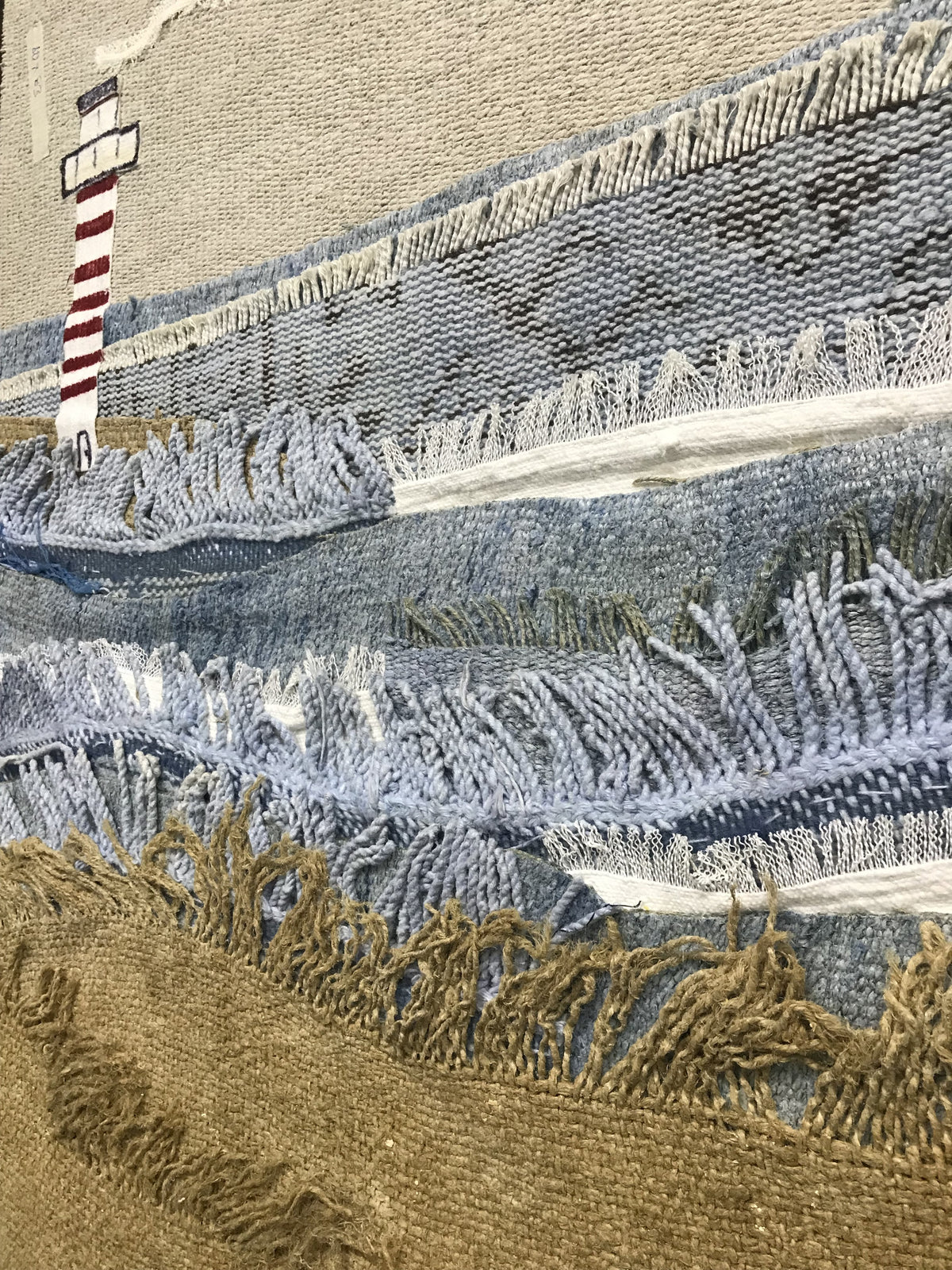 Whammy — artwork detail