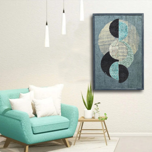 Axis — additional artwork view