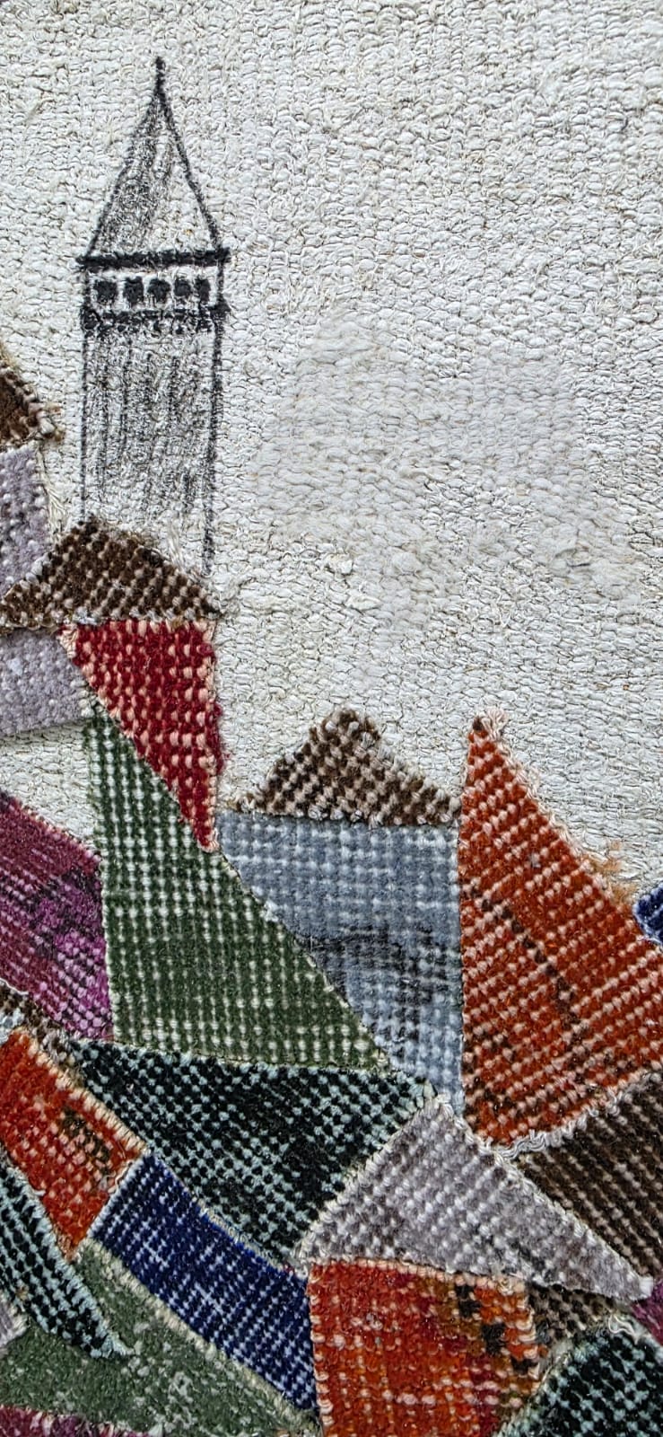 İstanbul — full artwork view