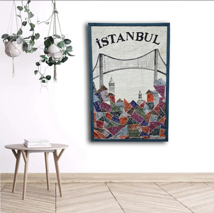 İstanbul — additional artwork view