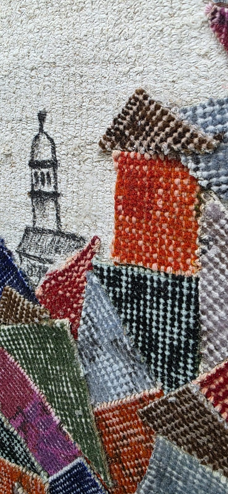 İstanbul — artwork detail