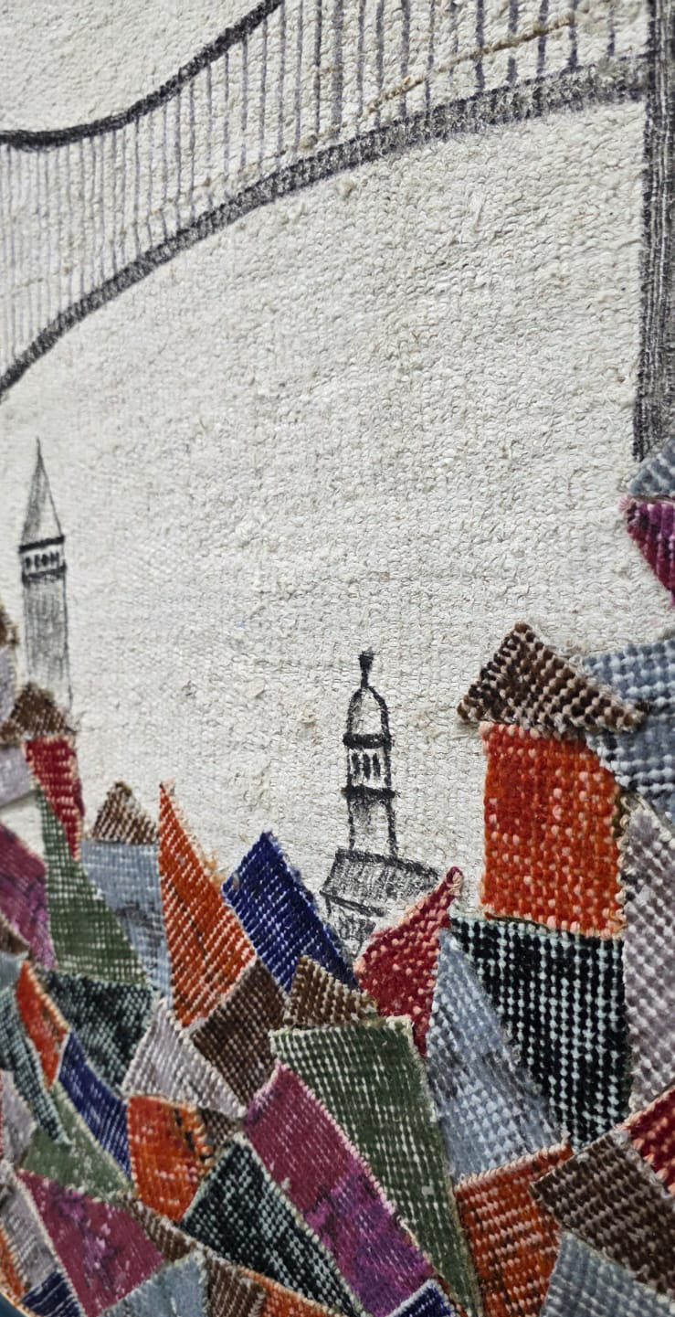 İstanbul — artwork detail