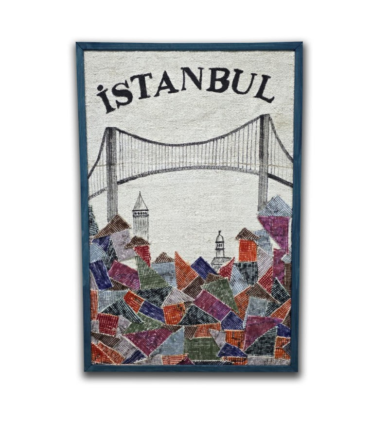 İstanbul — additional artwork view