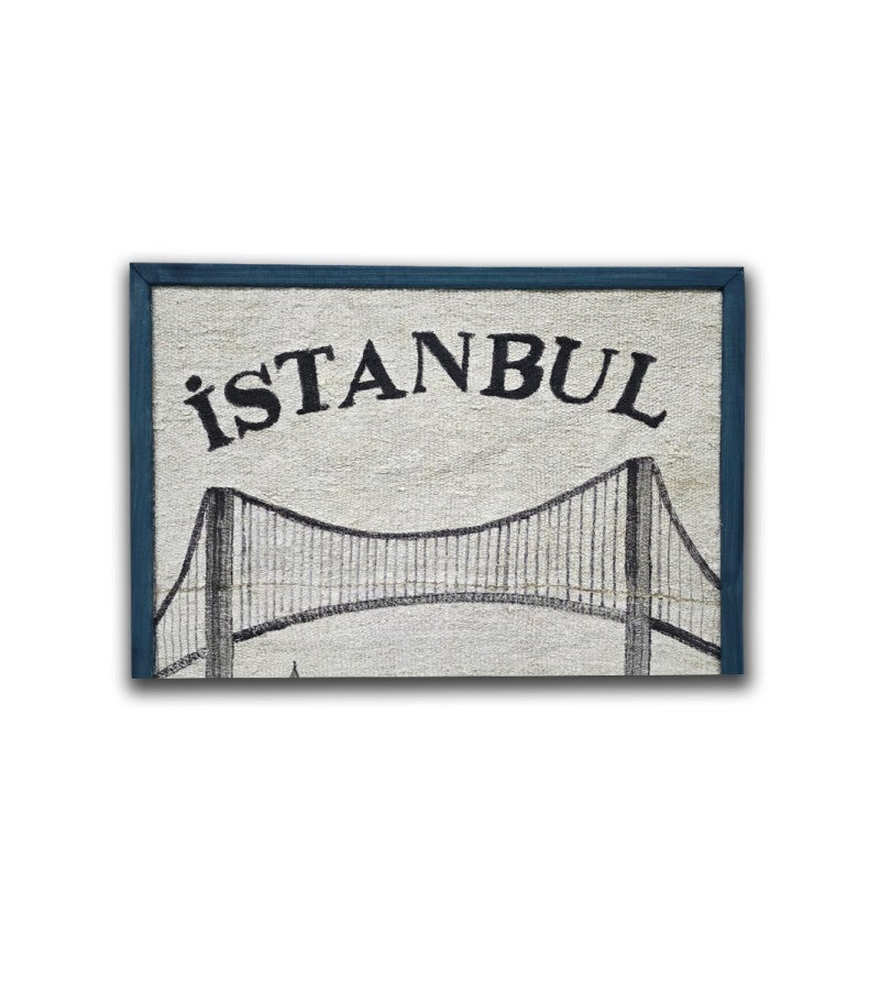 İstanbul — additional artwork view