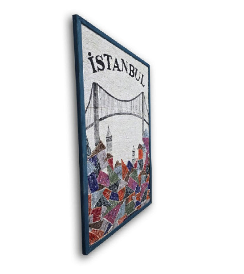 İstanbul — additional artwork view