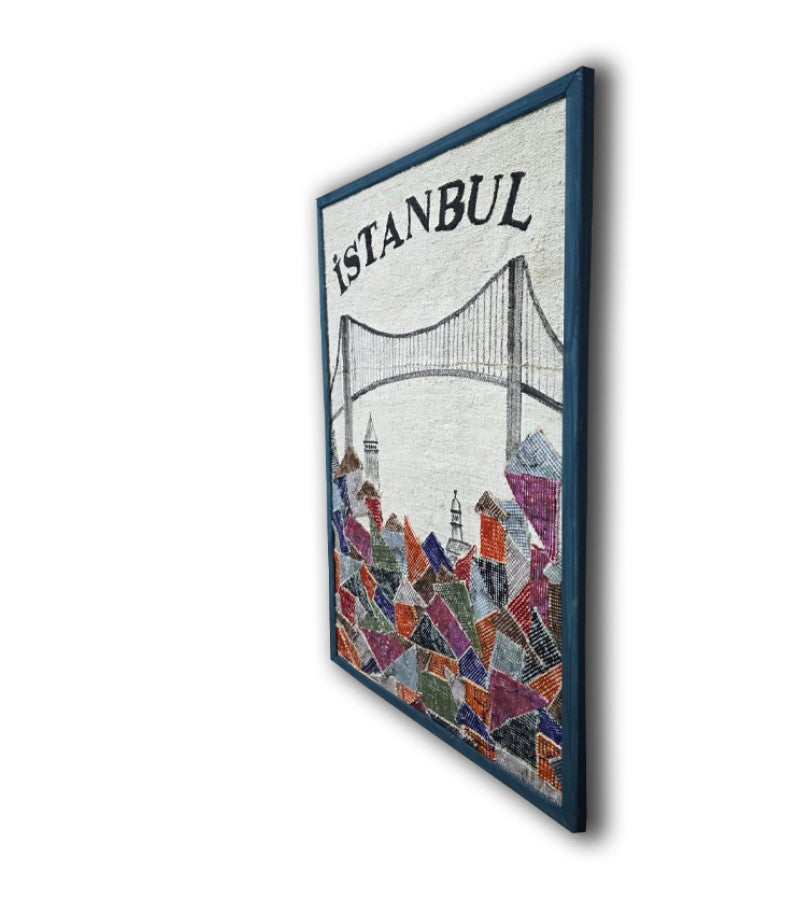 İstanbul — additional artwork view