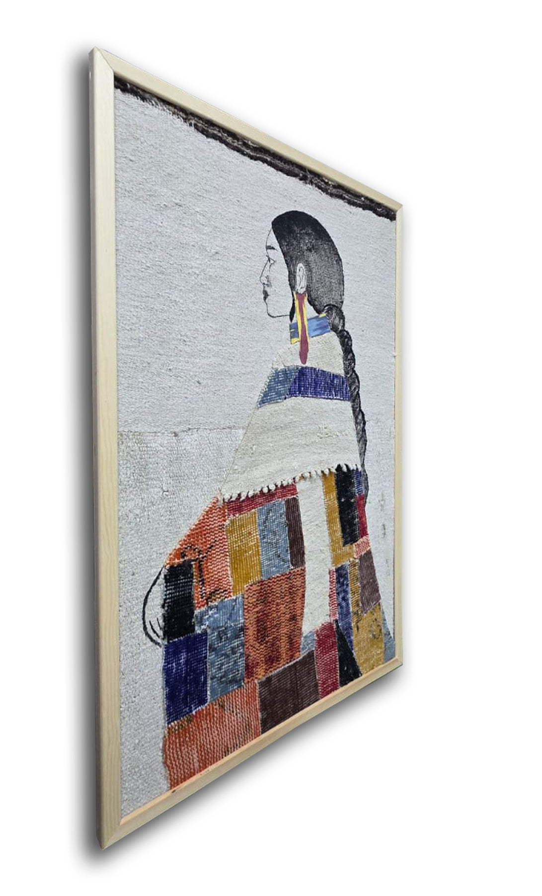 Kiona — artwork detail
