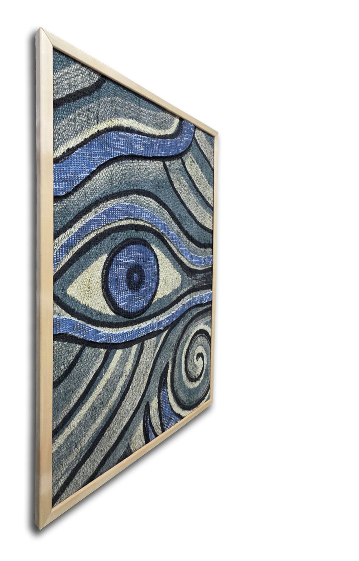Lucid — artwork detail
