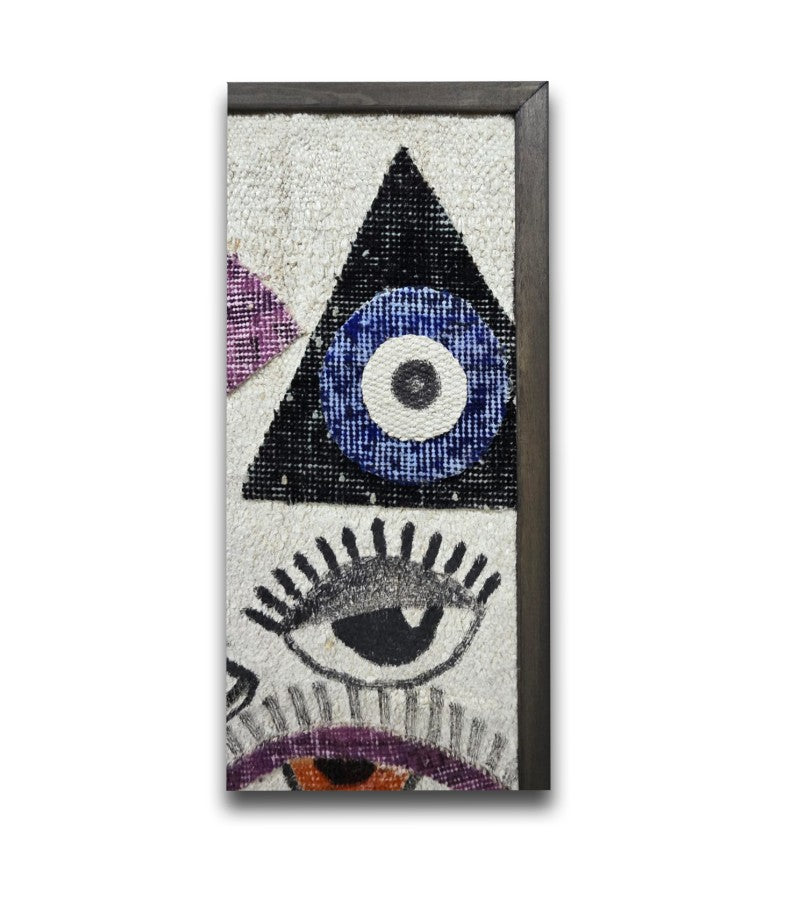 The Watchers — additional artwork view