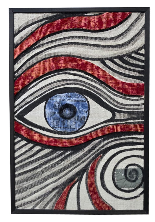 Wıtness — additional artwork view