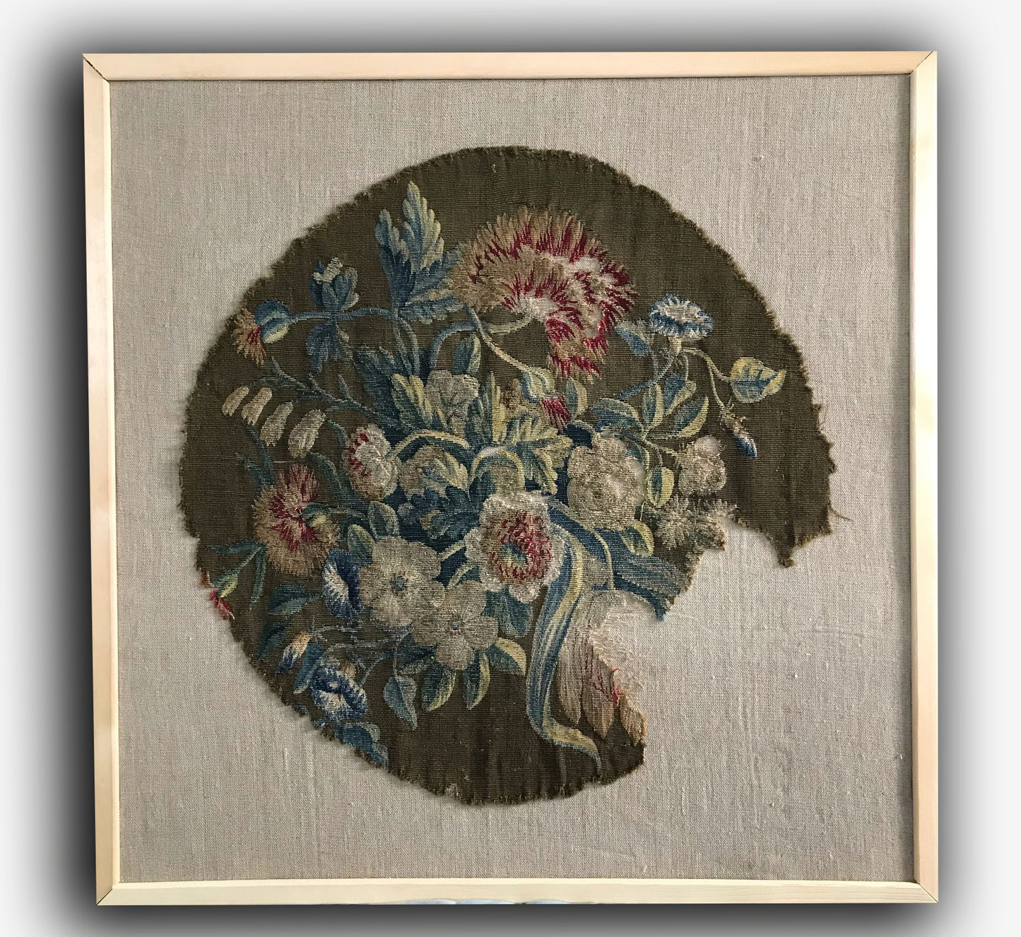 Cercle du Passé — full artwork view