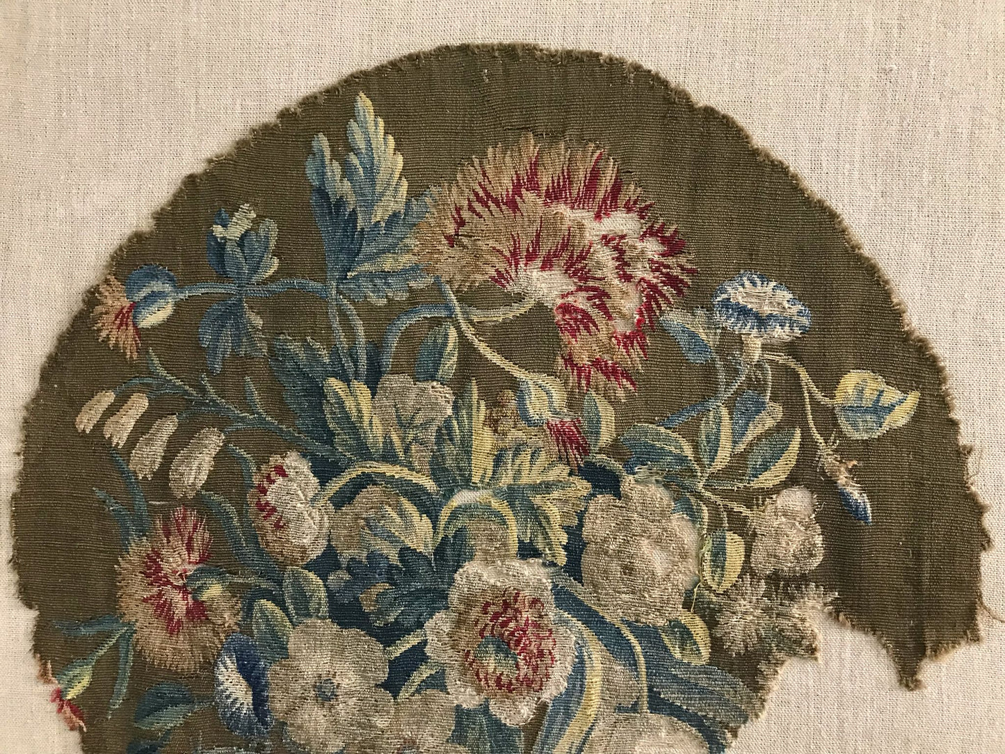 Cercle du Passé — artwork detail