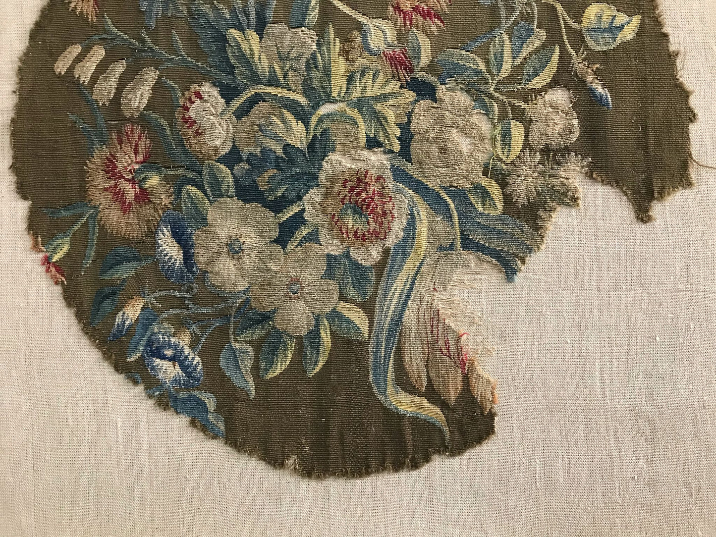 Cercle du Passé — artwork detail