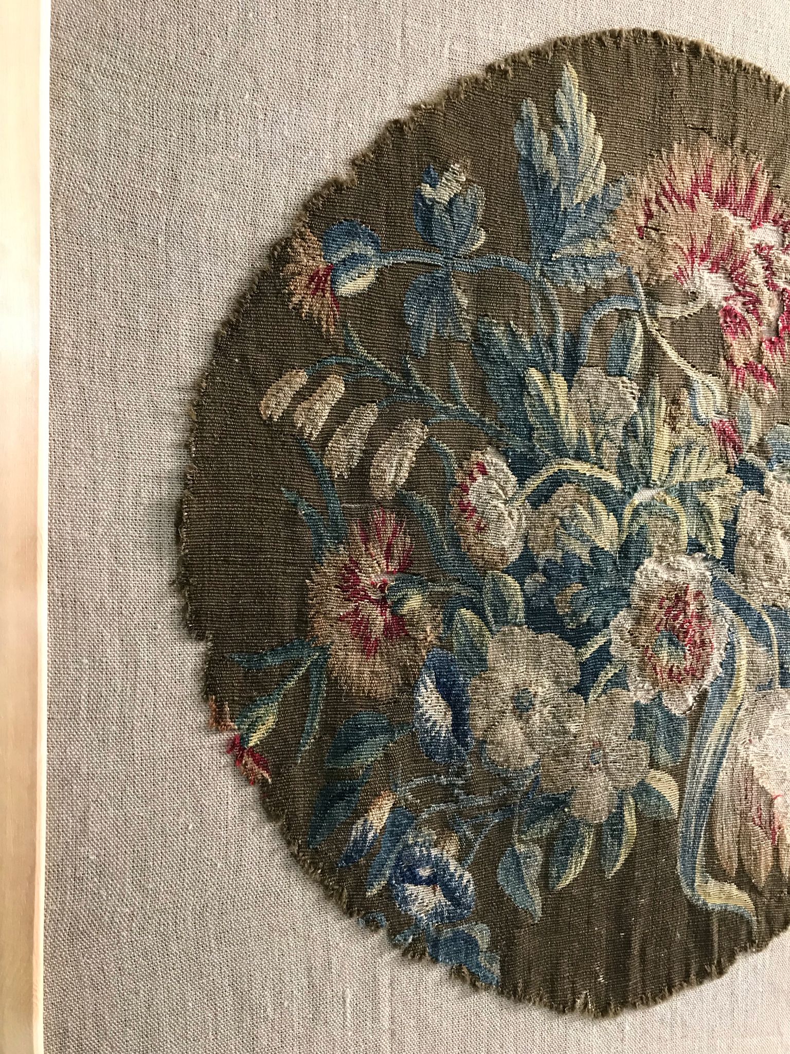 Cercle du Passé — artwork detail