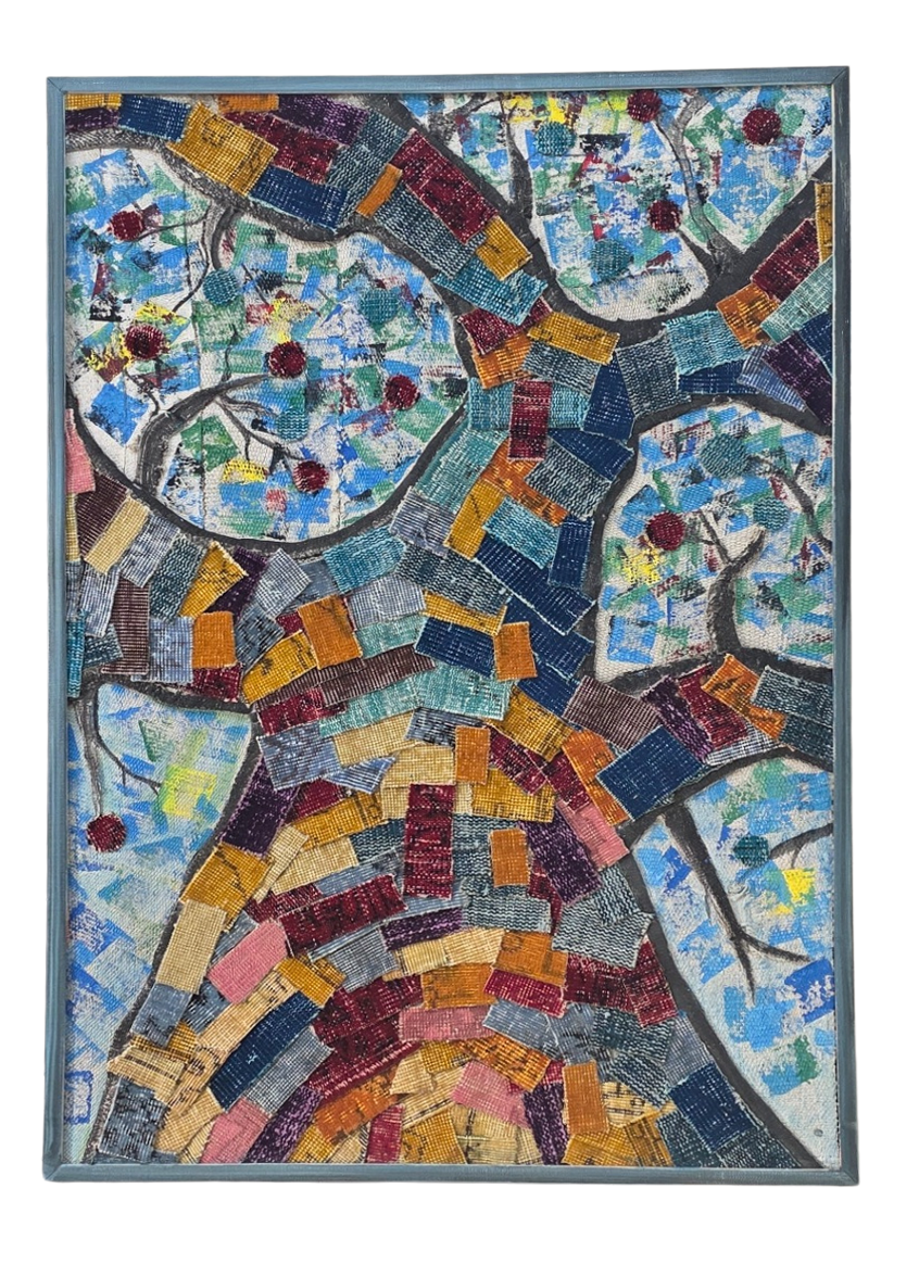 Peaces of Life — additional artwork view