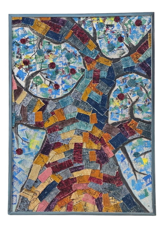 Peaces of Life — additional artwork view