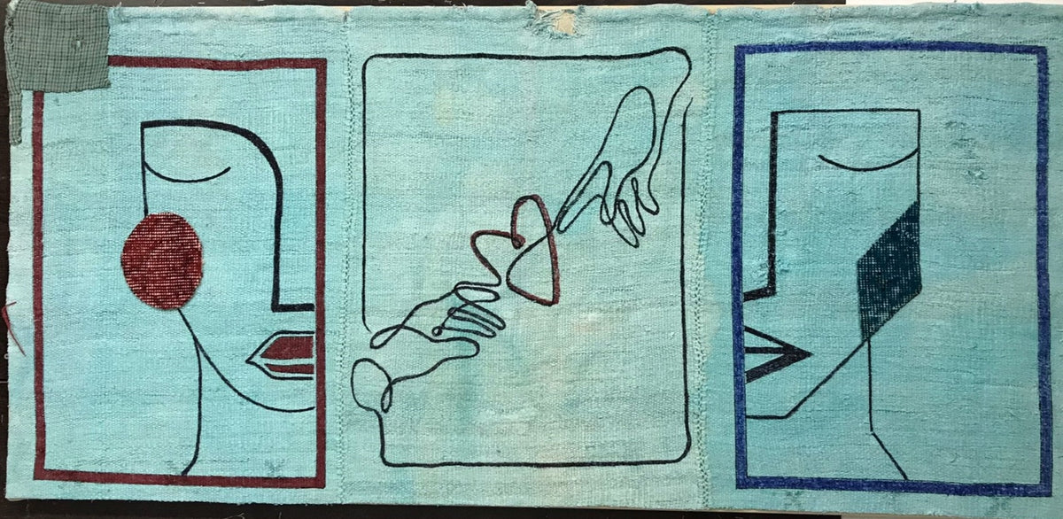 Forever — additional artwork view