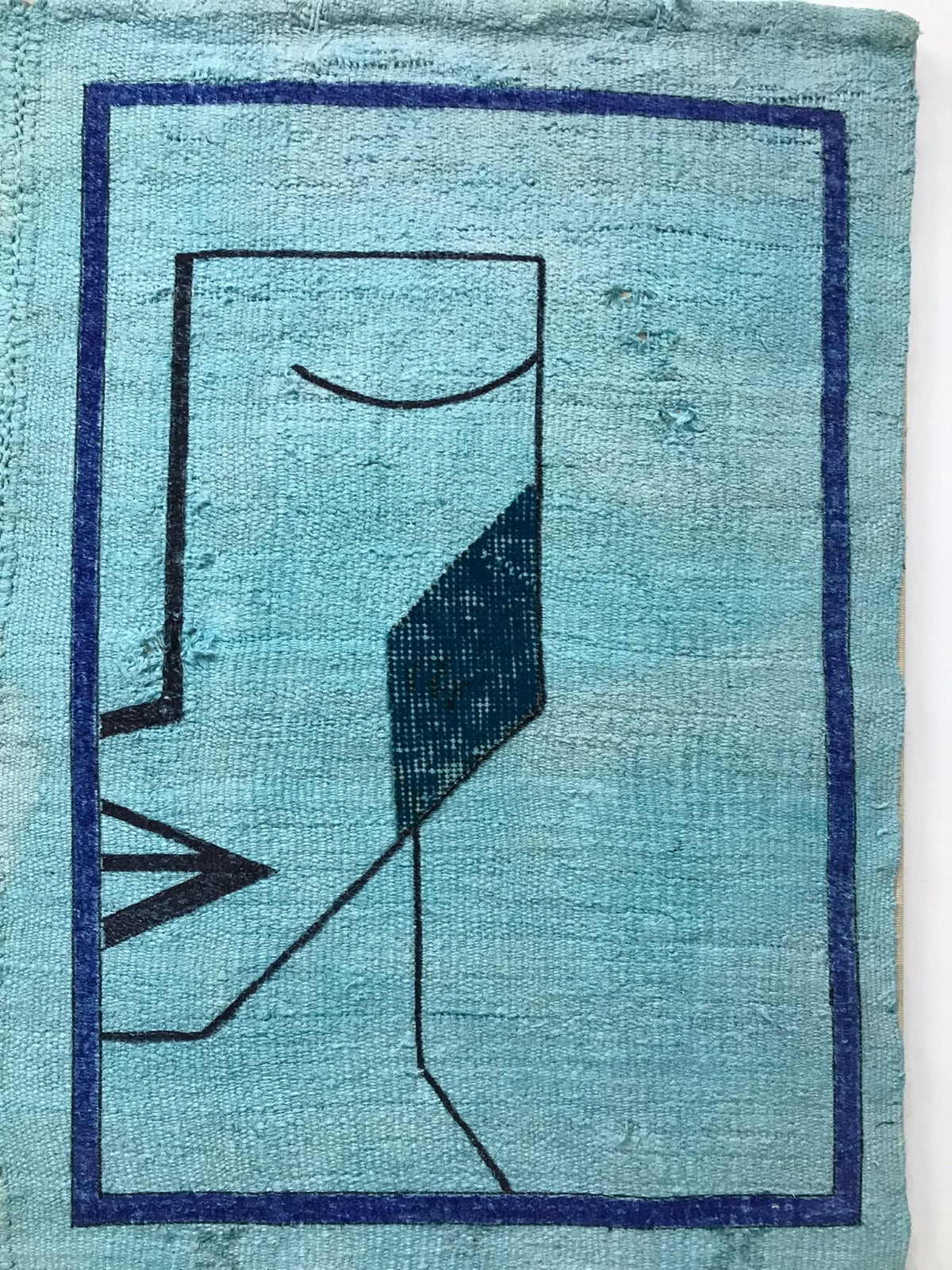 Forever — artwork detail