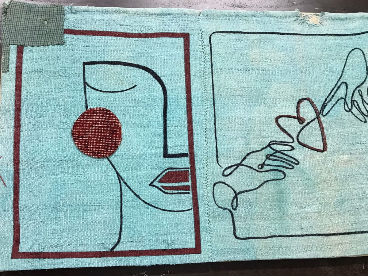 Forever — artwork detail