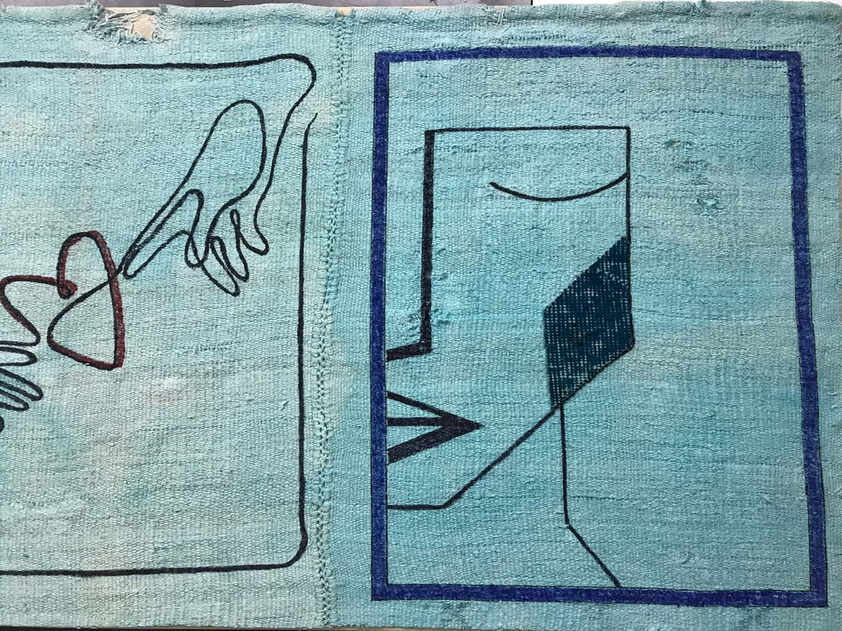 Forever — artwork detail