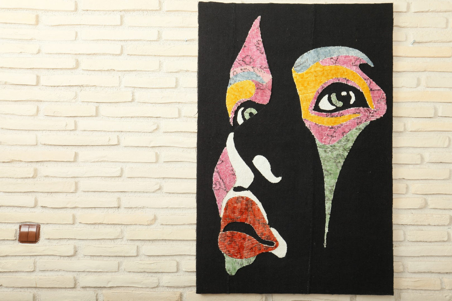 Savnet — additional artwork view