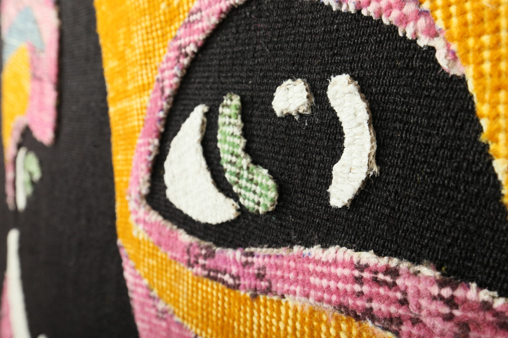 Savnet — artwork detail