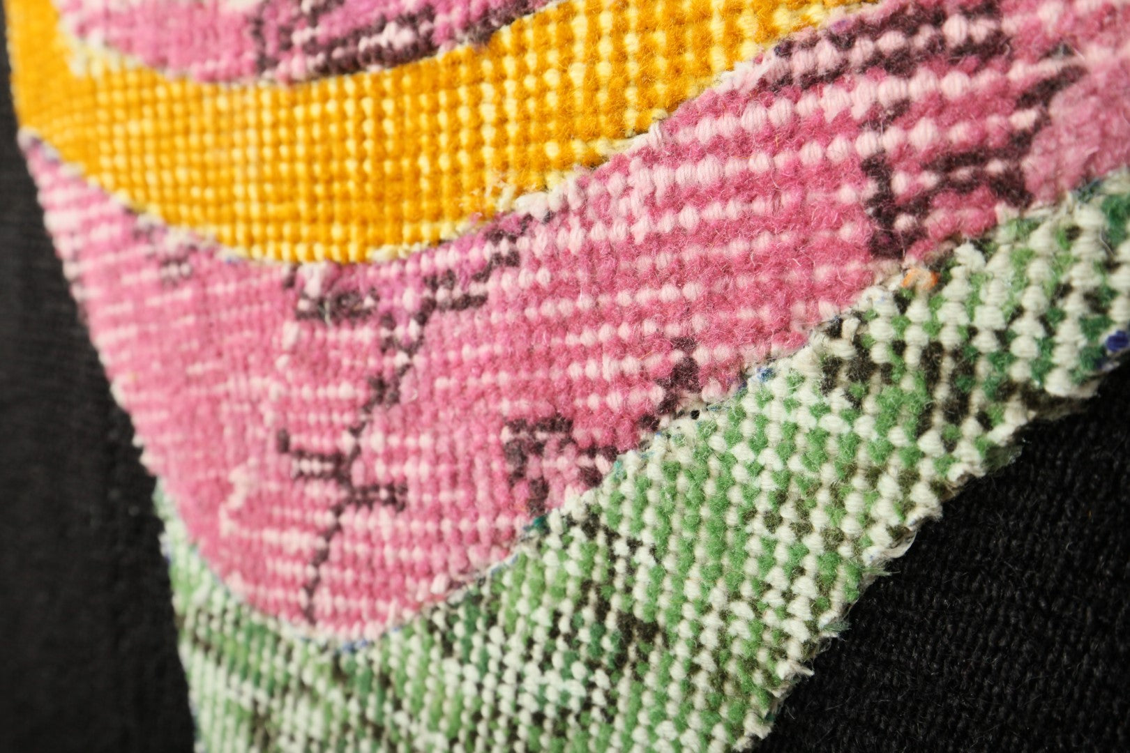 Savnet — artwork detail