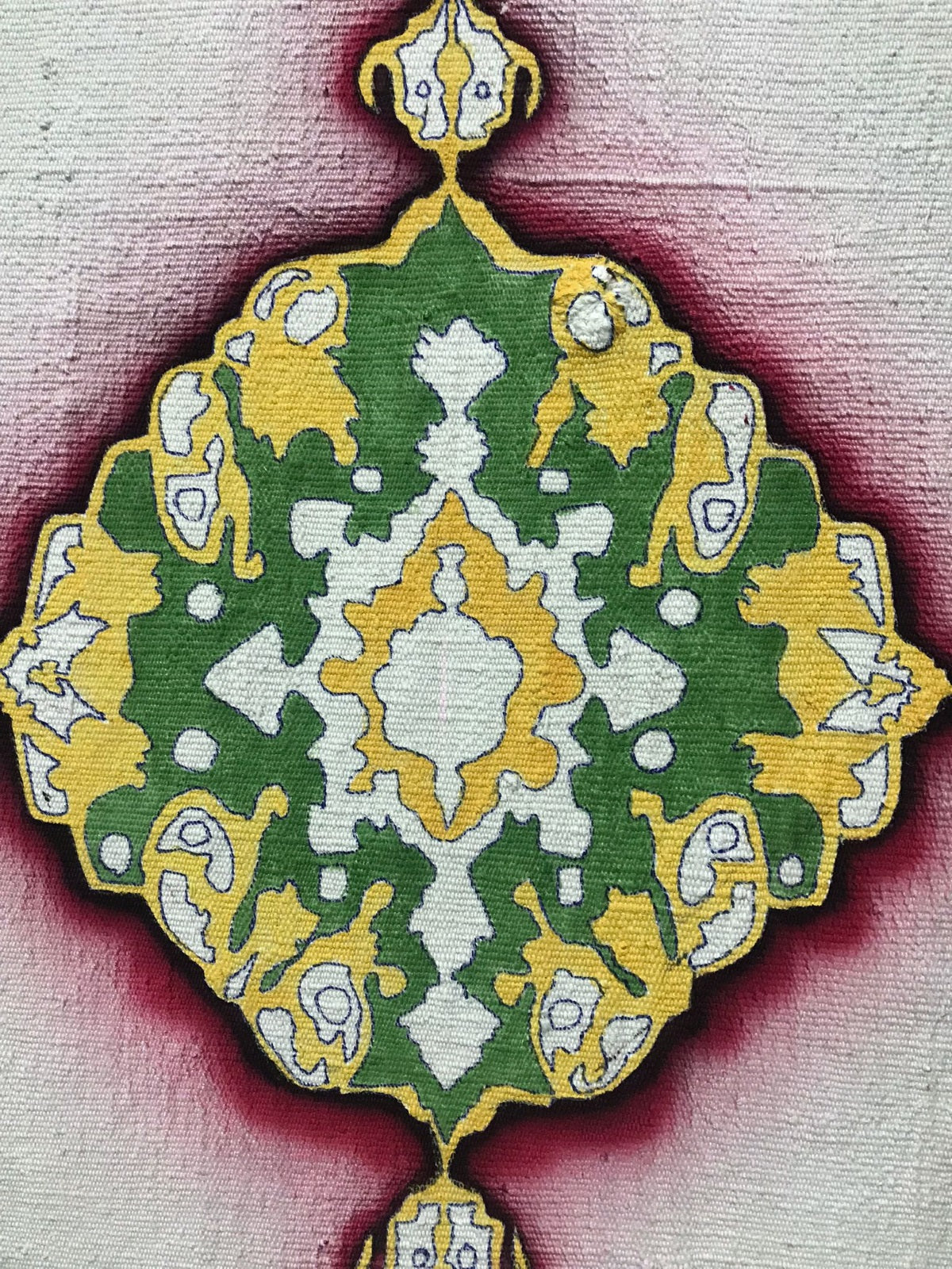 A connection to our past, a window into the dawn of civilization — artwork detail