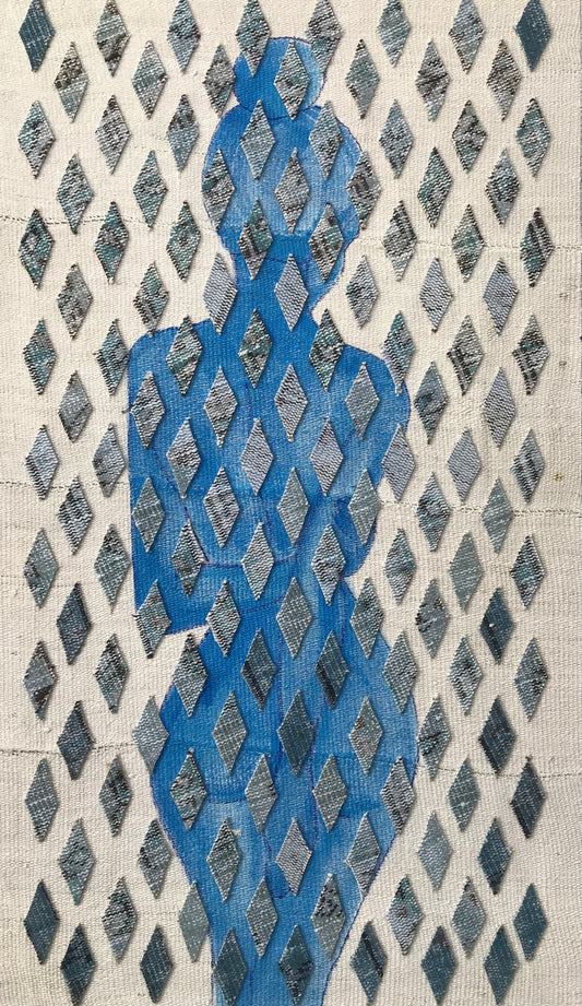 The Beauty Behind The Rug — additional artwork view