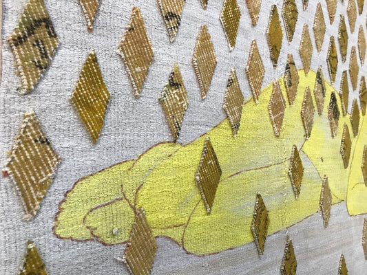 Yellow Beauty — additional artwork view