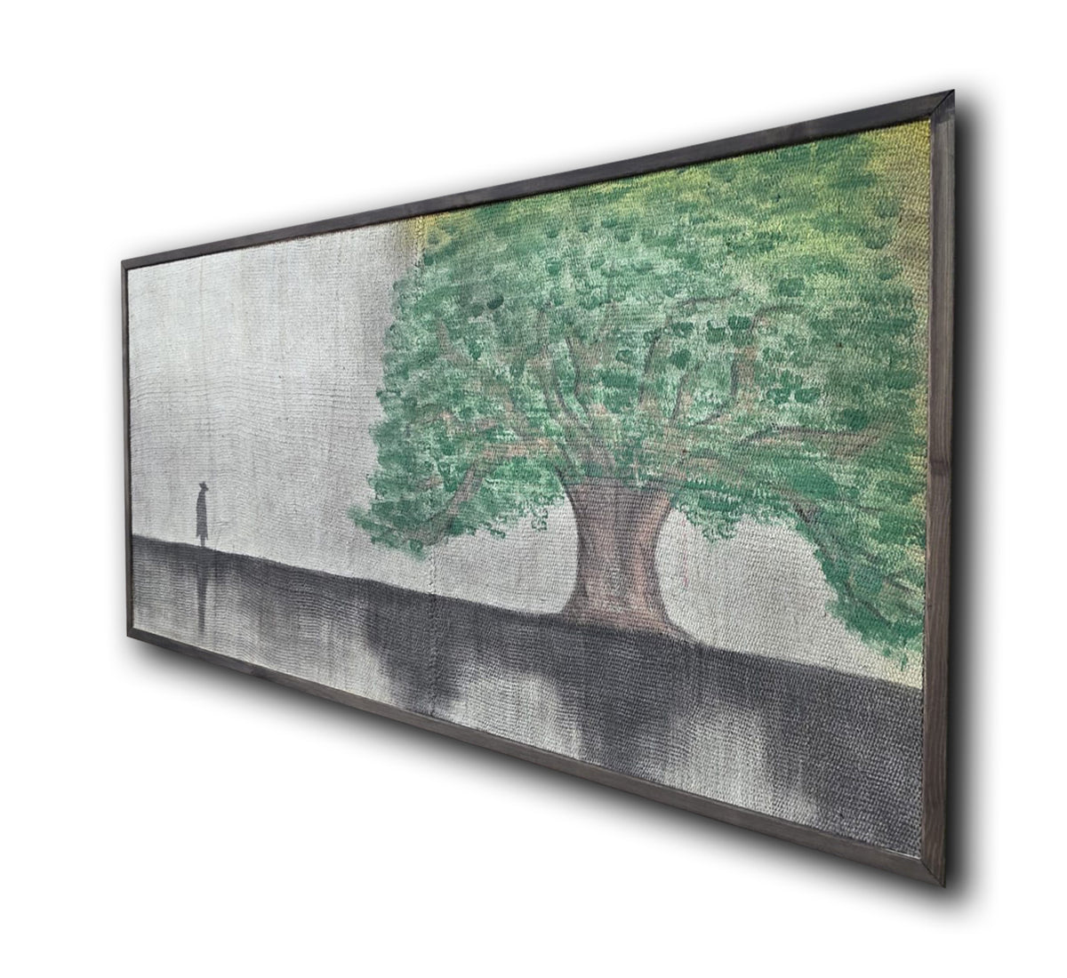 Three — additional artwork view
