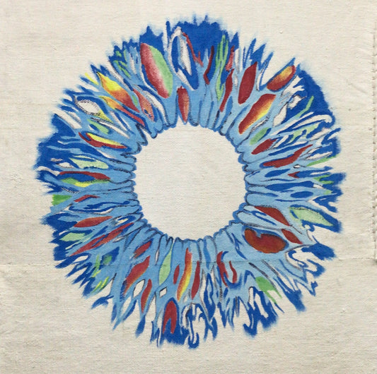 Bead — full artwork view