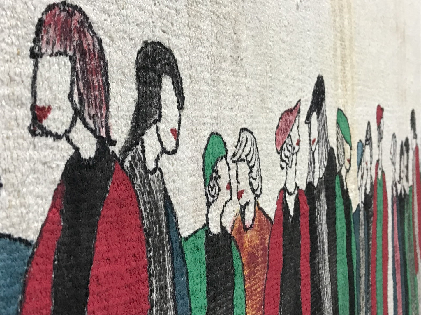 Sophia — artwork detail