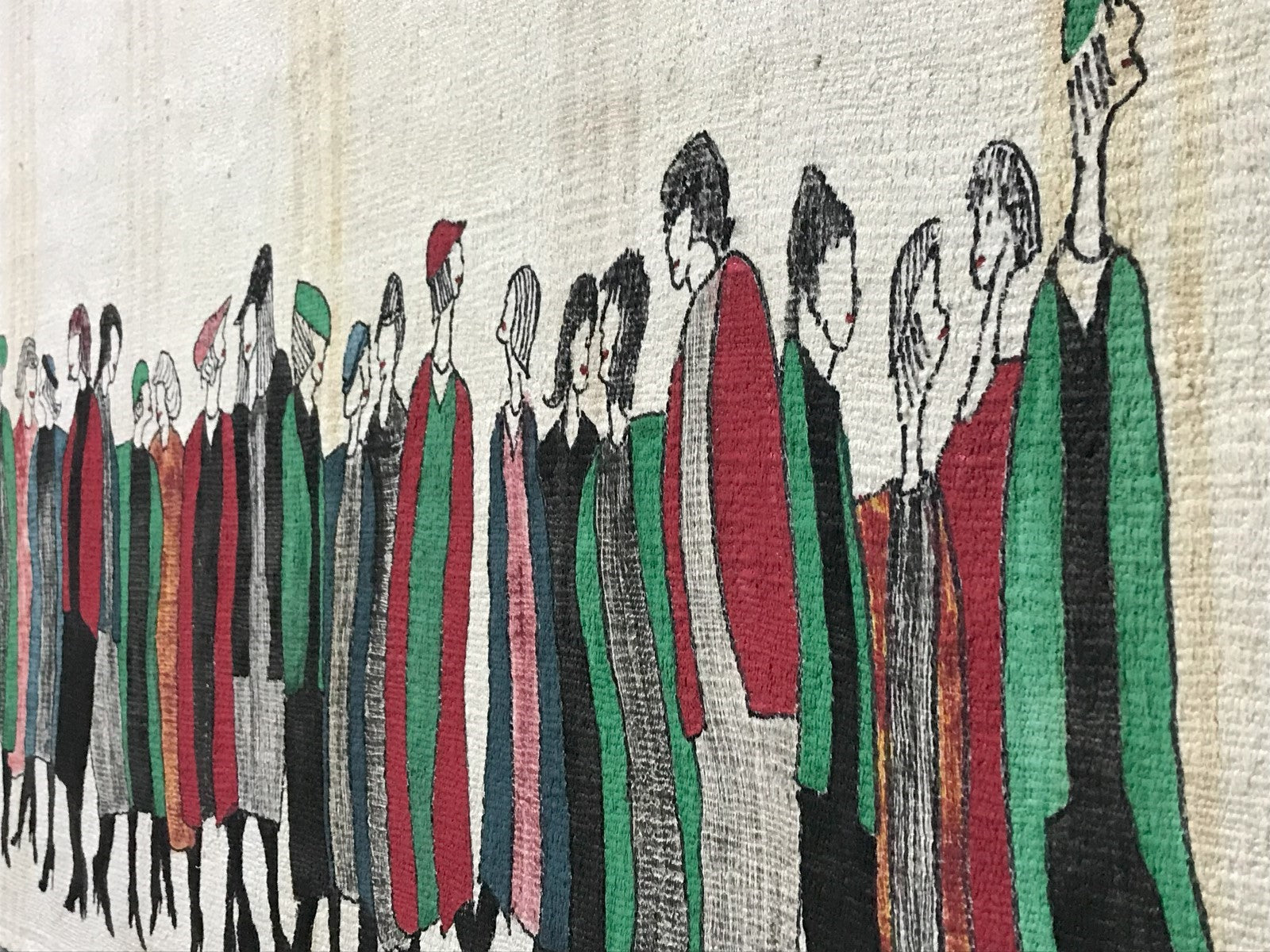 Sophia — artwork detail
