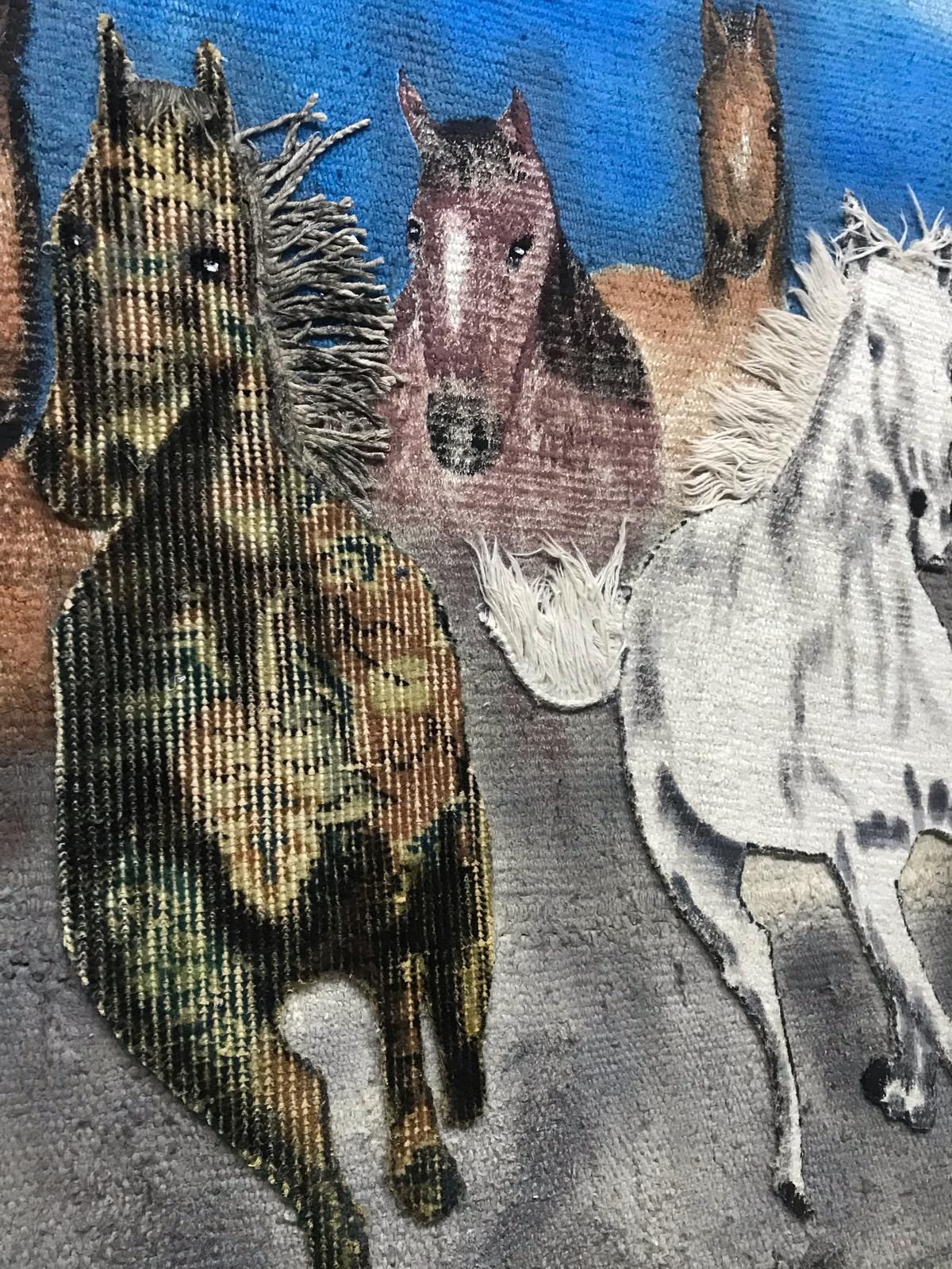 Corsas — artwork detail