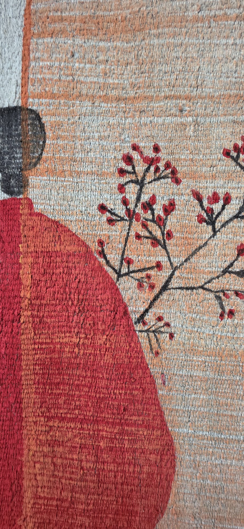 Ceremonial — artwork detail