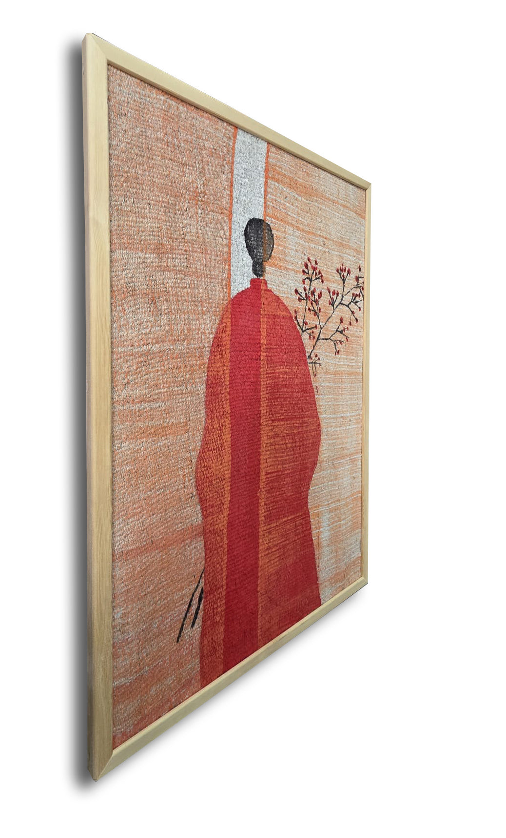 Ceremonial — artwork detail