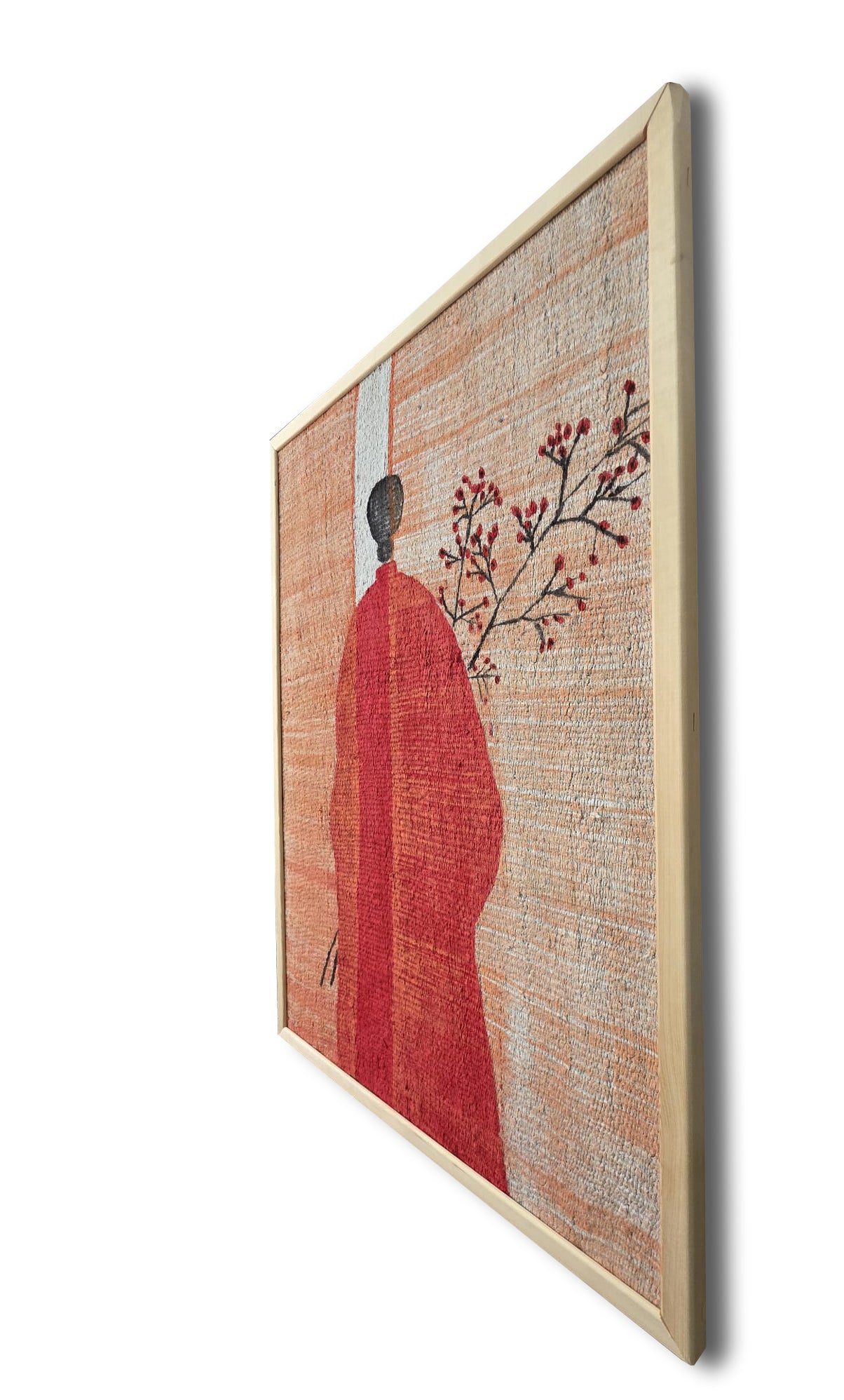 Ceremonial — artwork detail
